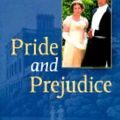 Cover Art for 9780521576543, Pride and Prejudice by Jane Austen