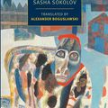 Cover Art for 9781590178478, A School for Fools by Sasha Sokolov