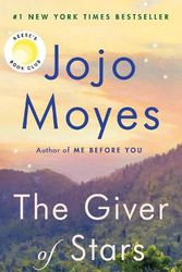 Cover Art for 9780143136149, The Giver of Stars by Jojo Moyes