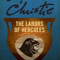 Cover Art for 9780062073983, The Labors of Hercules by Agatha Christie