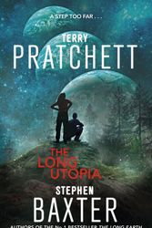Cover Art for 9780857521767, The Long Utopia by Terry Pratchett, Stephen Baxter