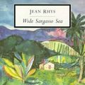 Cover Art for 9780140189834, Wide Sargasso Sea by Jean Rhys