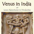 Cover Art for 9781772464047, Venus in India by Charles Devereaux