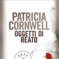 Cover Art for 9788852027789, Oggetti di reato by Patricia Cornwell
