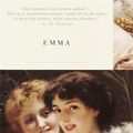 Cover Art for 9780375757426, Mod Lib Emma by Jane Austen