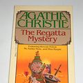 Cover Art for 9780440173366, The Regatta Mystery by Agatha Christie