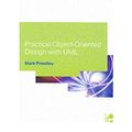 Cover Art for 9780077095994, Practical Object-oriented Design with UML by Mark Priestley