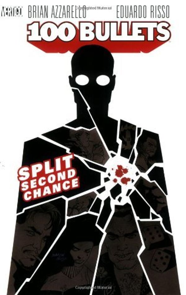 Cover Art for 0761941226620, 100 Bullets Vol. 2: Split Second Chance by Brian Azzarello, Eduardo Risso, Grant Goleash, Clem Robins