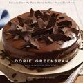 Cover Art for 9780547724249, Baking Chez Moi by Dorie Greenspan