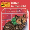 Cover Art for 9780439096980, Kitten in the Cold (Animal Ark #13) by Baglio, Ben M.