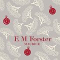 Cover Art for 9781444737202, Maurice by E M Forster