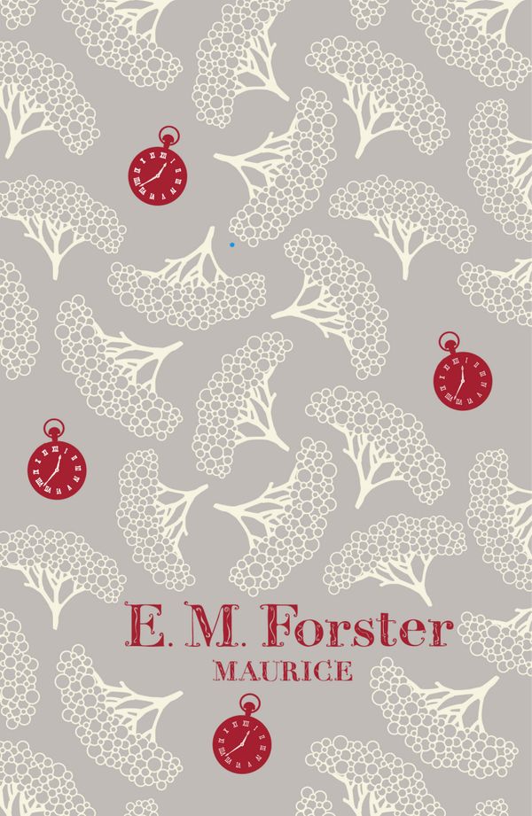 Cover Art for 9781444737202, Maurice by E M Forster