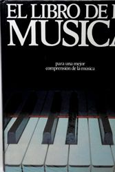 Cover Art for 9788434201507, El Libro De La Música by Gil (ed.); Ardley, Neil; Arthur, Dave; Chapman, Hugh; Perry, John; Clarke, Mary; Crisp, Clement; Cruden, Rober
