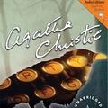 Cover Art for 9781572708525, The Moving Finger by Agatha Christie, Martin Jarvis