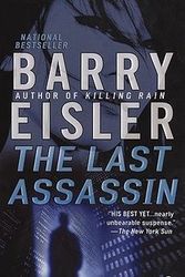 Cover Art for 9780451412409, The Last Assassin by Barry Eisler