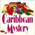 Cover Art for 9780061003653, A Caribbean Mystery by Agatha Christie
