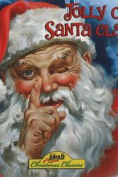 Cover Art for 9780824955137, Jolly Old Santa Claus by Mary Jane Tonn