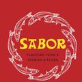 Cover Art for 9780241286531, Sabor: Flavours from a Spanish Kitchen by Nieves Barragan Mohacho