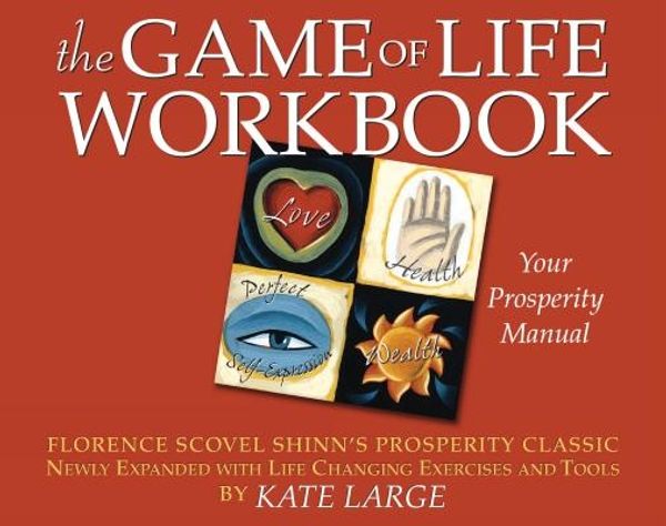 Cover Art for 9780875168692, Game of Life Workbook by Kate Large