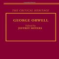 Cover Art for 9780415159234, George Orwell by Jeffrey Meyers