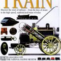 Cover Art for 9780863189111, Train by John Coiley