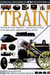 Cover Art for 9780863189111, Train by John Coiley