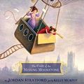 Cover Art for 9780385754415, The Case of the Missing Moonstone (the Wollstonecraft Detective Agency, Book 1) by Jordan Stratford