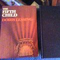 Cover Art for 9780394571058, Fifth Child by Doris May Lessing