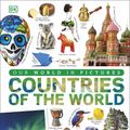Cover Art for 9781465491503, Countries of the World: A Visual Encyclopedia of the World by DK