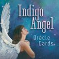 Cover Art for 9781401934989, Indigo Angel Oracle Cards by Charles Virtue, Doreen Virtue
