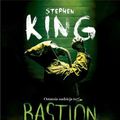 Cover Art for 9788381253888, Bastion (Polish Edition) by Stephen King