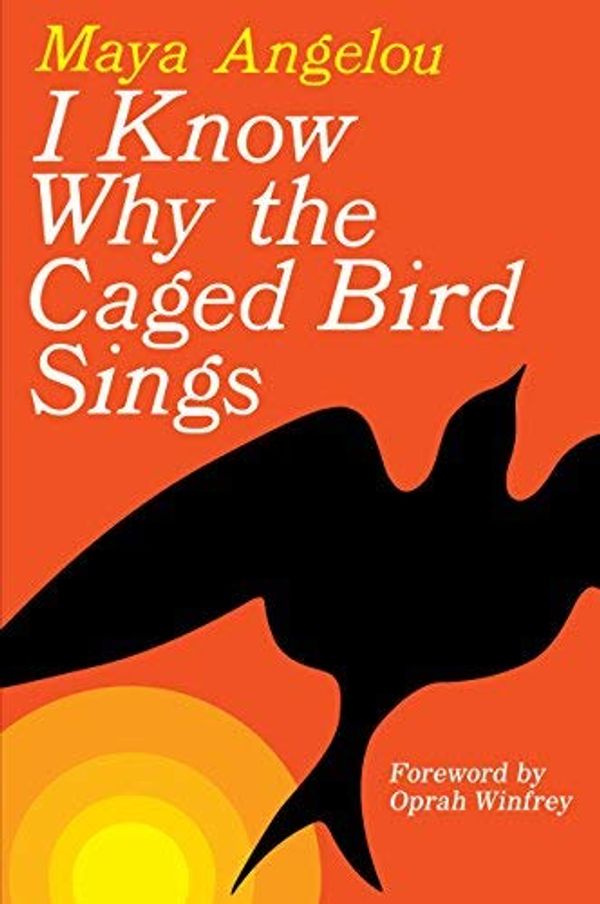 Cover Art for 9785559608792, I Know Why the Caged Bird Sings by Maya Angelou