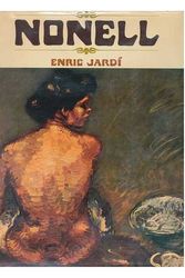 Cover Art for B005LFVCJ2, Nonell / Enric Jardi by Enric (1924-) Jardi