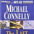 Cover Art for 9781469265568, The Last Coyote by Michael Connelly