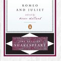 Cover Art for 9780140714845, Romeo and Juliet: Pelican Shakespeare by William Shakespeare