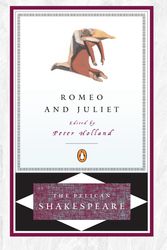 Cover Art for 9780140714845, Romeo and Juliet: Pelican Shakespeare by William Shakespeare