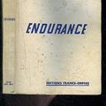 Cover Art for B000QJXTJY, Endurance Shackleton'S Incredible Voyage. by Alfred Lansing