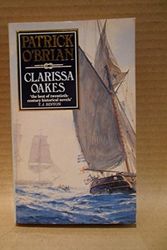 Cover Art for B005KCI686, Clarissa Oakes by O'Brian, Patrick