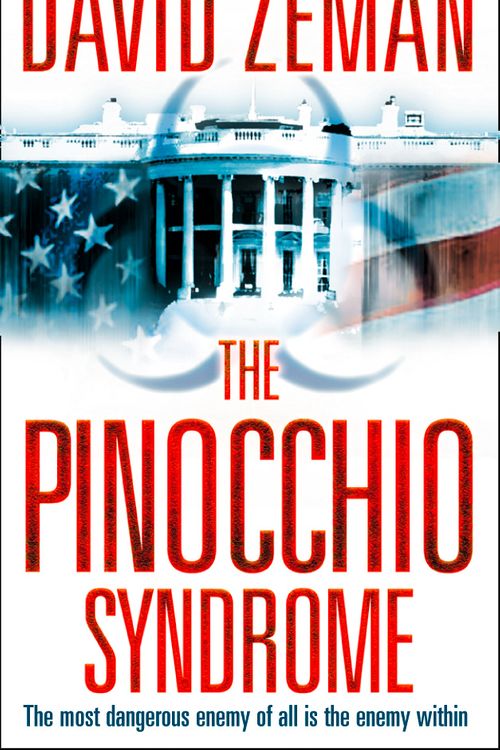 Cover Art for 9780007160082, The Pinocchio Syndrome by David Zeman