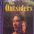 Cover Art for 9780329076078, The Outsiders by S. E. Hinton