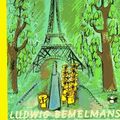Cover Art for 9780140951219, Madeline with Book(s) (Storytape, Puffin) by Ludwig Bemelmans