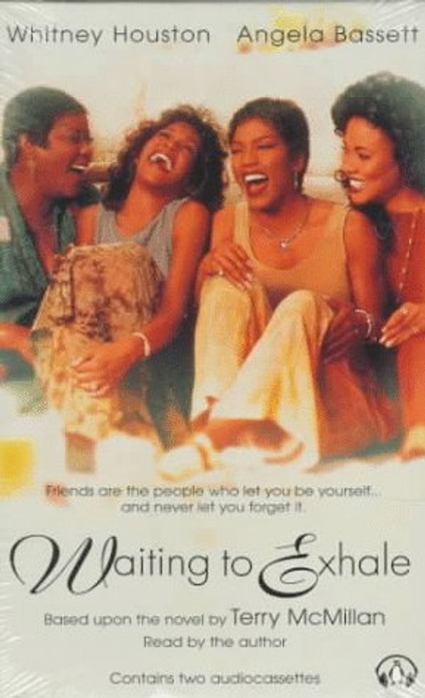 Cover Art for 9780453009607, Waiting to Exhale by Terry McMillan