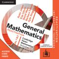 Cover Art for 9781316995549, CSM VCE General Mathematics Units 1 and 2 Reactivation (Card) by Peter Jones, David Main, Kay Lipson, Barbara Tulloch, Kyle Staggard