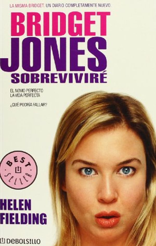 Cover Art for 9788497936026, Bridget Jones / Bridget Jones by Helen Fielding