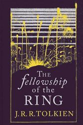 Cover Art for 9780007522903, The Fellowship of the Ring by J. R. R. Tolkien
