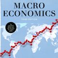 Cover Art for 9780393123944, Macroeconomics by Charles I. Jones