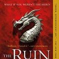 Cover Art for B07C75P1R6, The Ruin of Kings (A Chorus of Dragons Book 1) by Jenn Lyons