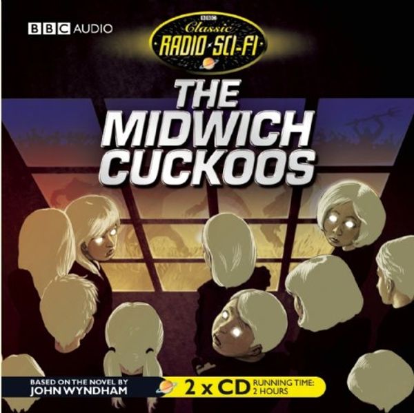 Cover Art for 9781602838178, The Midwich Cuckoos by John Wyndham