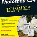 Cover Art for 9780470425374, Photoshop Cs4 for Dummies by Peter Bauer