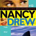 Cover Art for B006VJMYU8, Trade Wind Danger (Nancy Drew (All New) Girl Detective Book 13) by Carolyn Keene